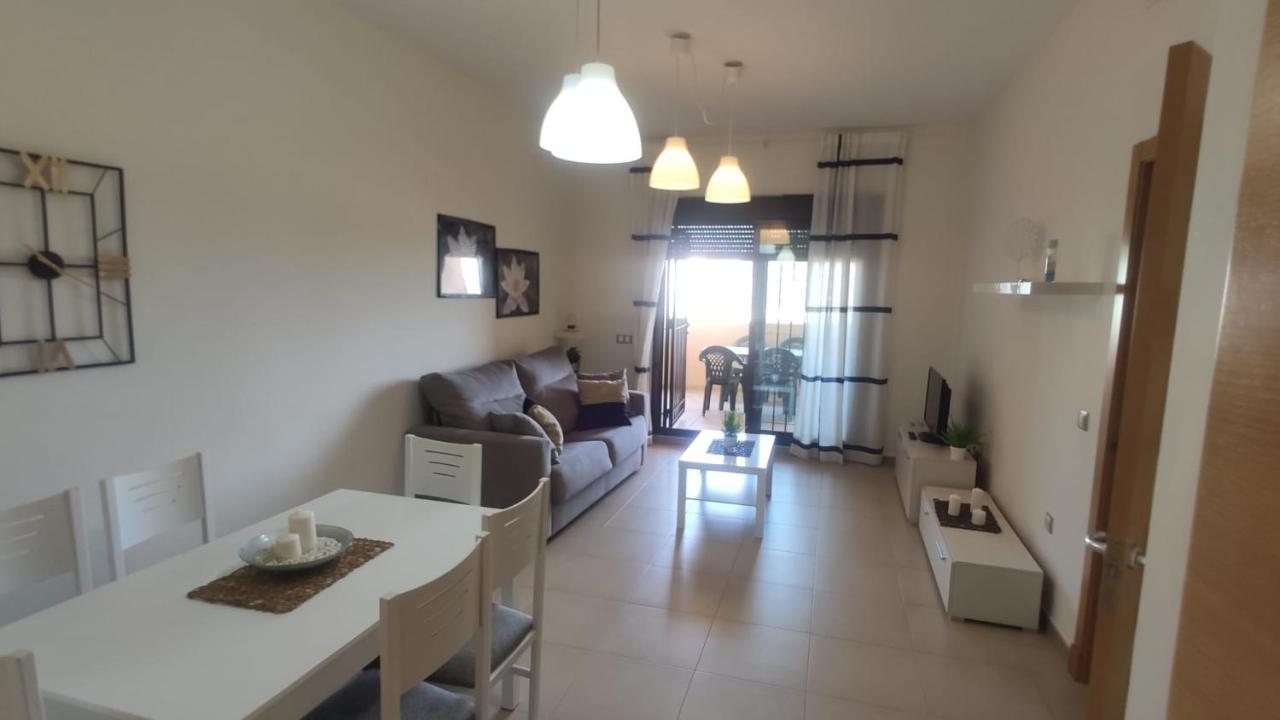 Expoholidays - Albardi Bajo Apartment